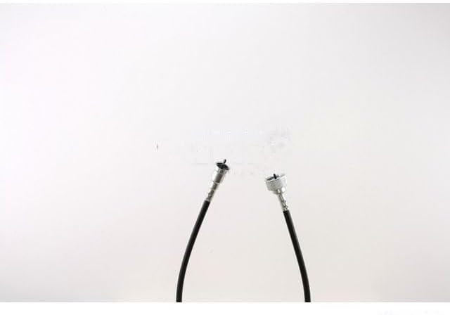 Replacement Speedometer Cable Compatible with 1973-1974 Chevrolet P30 Van