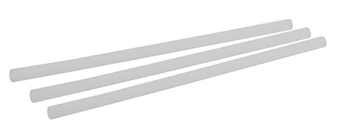 Tools4Boards PTEX Ski and Snowboard Base Repair Candle (3-Piece) Clear 8