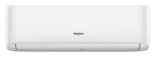 La mejor comparación de York Inverter del mes. 48 Whirlpool Minisplit Wa6059Q Inverter Frío Calor, 11000 BTU