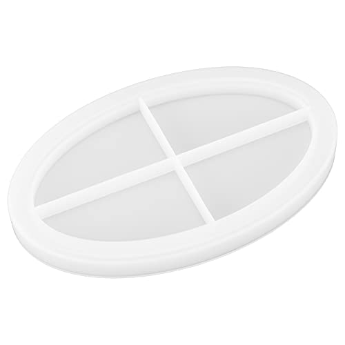 Hapivida Silicone Resin Moulds