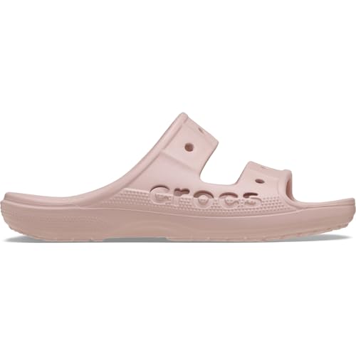 Image of Crocs Unisex Adult Baya Slide Sandals