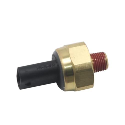 Capteur de pression OE 68334877AA pour rampe injection moteur
