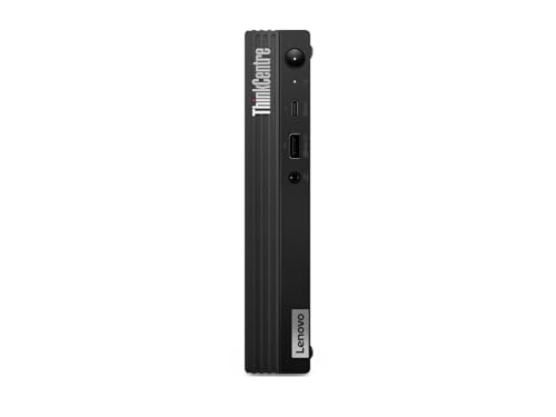 ThinkCentre M75q Gen 2 11JN - Mini - Ryzen 7 Pro 5755GE 3.2 ghz