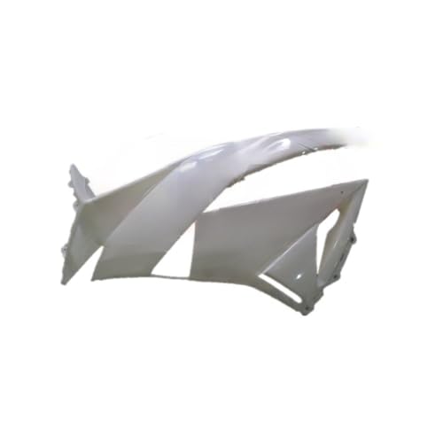 Pack capot gauche et droit pour ZX6R 2009-2012 session piste weekend - 5