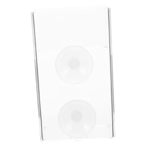 COLLBATH Fish Feeding Ring Fish Feeder Ring Aquarium Feeder Easy to Use Not Easy to Break Material