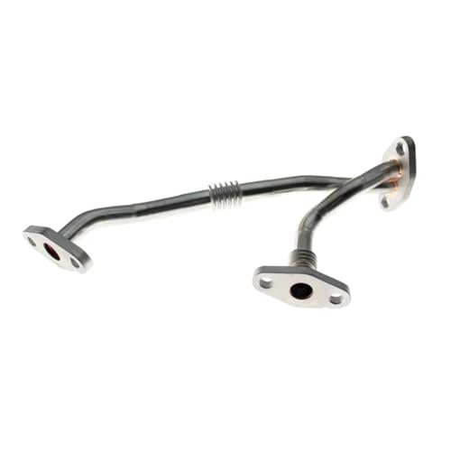 Tubo de Retorno de Aceite Turbo W212 S212 C207 repuesto A6511800722 3