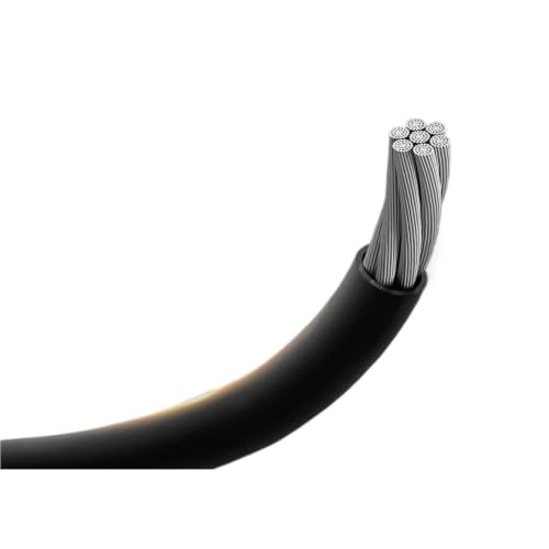 Línea freno lateral delantero Fiat cable freno de mano repuesto 1395822080 3