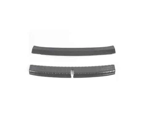 Hayon et pare-chocs arrière BMW X1 U11 protection anti-rayures