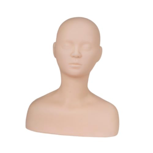Maquillage et massage spa : modèle d'apprentissage anti-erreur esthétique