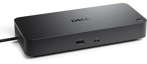 Image of Dell Pro Dock - WD25