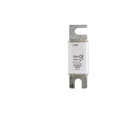 Fusible 170M5694 coupure ultra rapide 20A contre les surtensions