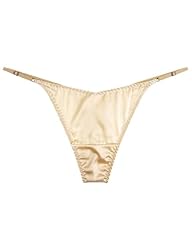 Bright Champagne (Suggest Size Up)