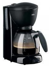  Braun KF560 macchina per caffè elettrico