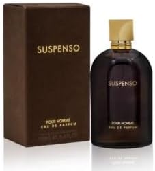 suspenso for men perfume 100ml