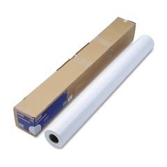 Epson - Papier semi-brillant - Rouleau (91,4 cm x 30,5 m) - 1 rouleau(x)