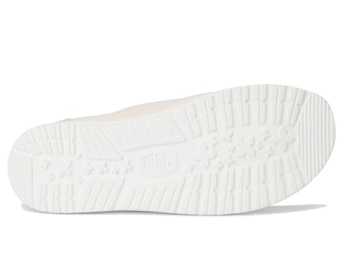 Image of HEYDUDE Women's Wendy Slip Mule Classic | Lightweight Women's Slip-On Shoes | Comfortable & Casual Everyday Footwear