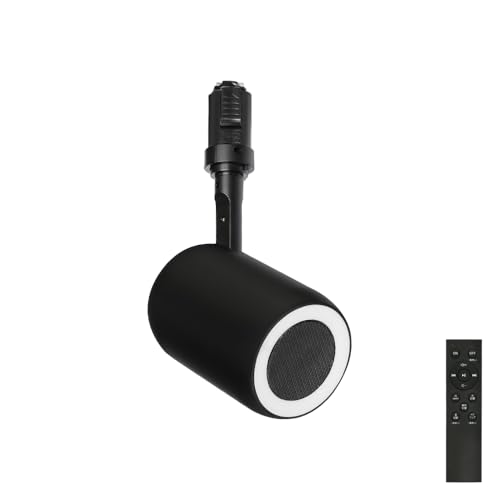 Allegro Lighting _Ng[ Xs[J[ [p Bluetooth Xs[J[tCg |[^u ^ u[gD[X Rt ubN zCg u[ O[ TNsN Ɩ̌^ [CgΉ  rO_