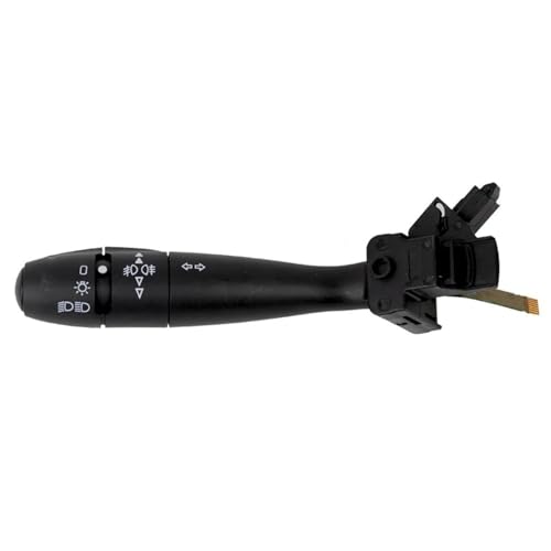 Commutateur de clignotants pour réparer le commodo de Peugeot 206 307