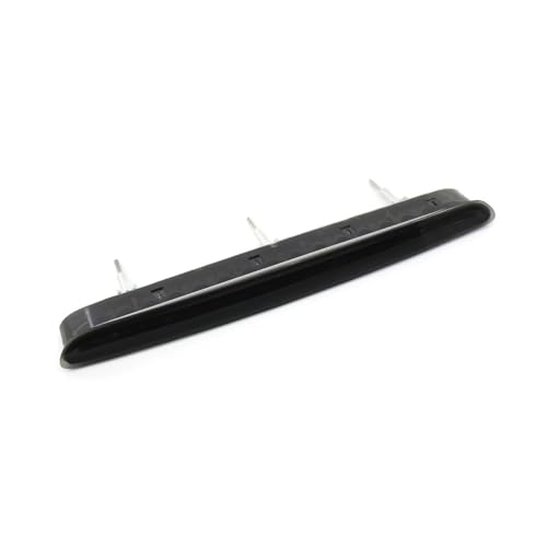 Troisième feu stop LED E93 pour remplacer un éclairage défaillant sur cabriolet 2007-2013