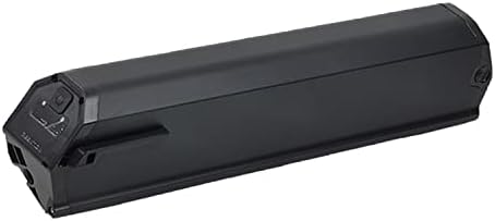 ZHIKAN 48V 13Ah 17.5Ah Reention Dorado Plus Ebike Battery Pack Compatible for NCM Moscow Milano Aspen Electric City Bicycle Removable Lithium Batteries (48V 17.5AH)