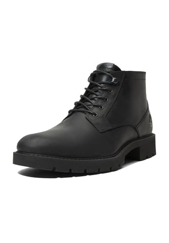 Timberland Elmhurst Chukka Wr Basic mens Fashion Boots