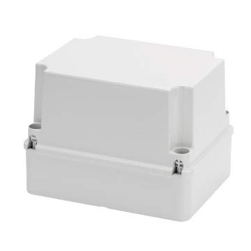 GEWISS 44219 CASSETTA DI DERIVAZIONE CON COPERCHIO ALTO 300X220X180 - IP56