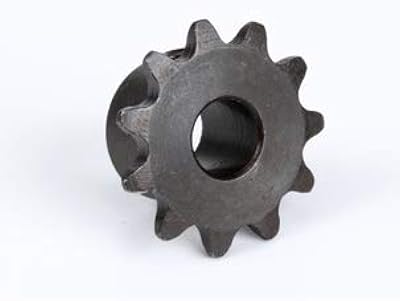 Star 2P-Z8779 Sprocket 25P-11T .313 Inner Diameter