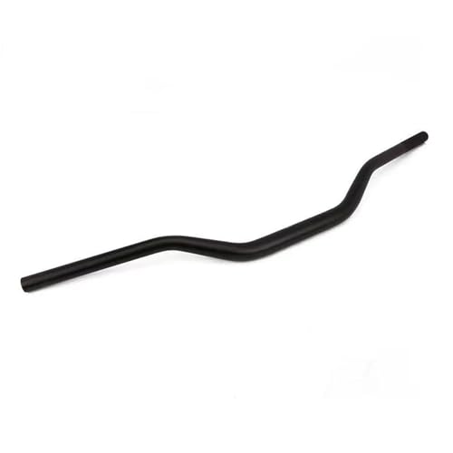 Guidon de moto universel en aluminium 22mm 28mm pour motocross et ATV