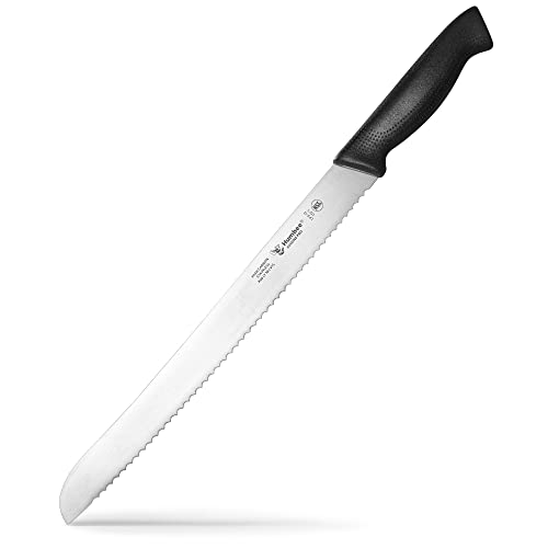 Best 12 Inch Nsf Certified Chef Knife Knifepal