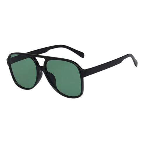 Lunettes de soleil UV400 tendance pour vos festivals d'été et sorties en ville branchées