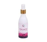 100% Pure Rose Water 6.5 fl oz | for Face & Hair | Alcohol Free & Artificial Coloring Free | by Yogi's Gift®