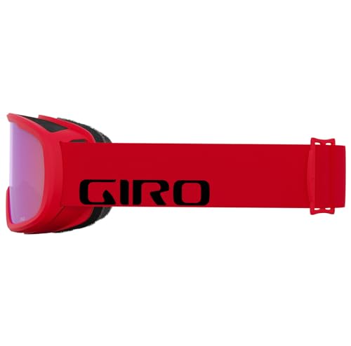 Image of Giro Cruz Ski Goggles - Snowboard Goggles for Men, Women & Youth - Anti-Fog - OTG