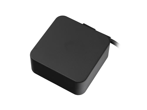 Chargeur USB-C 65W pour Asus ZenBook 3 Deluxe UX490UA d'origine - 2