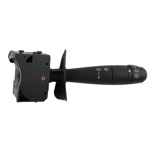Réparer clignotant Dacia Duster commodo de phares défectueux 6001551357