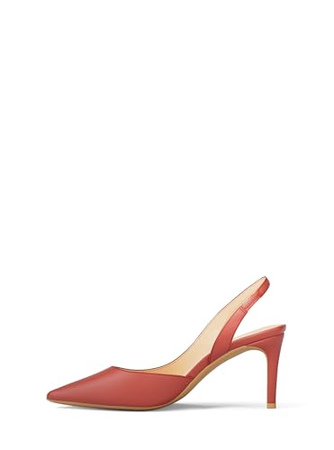 Image of Michael Kors Women's Alina Flex Sling Pump Shoes