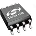 SI8621BC-B-ISR, 3.75 kV 1 Forward & 1 Reverse 2-Channel Isolator (25 Items)