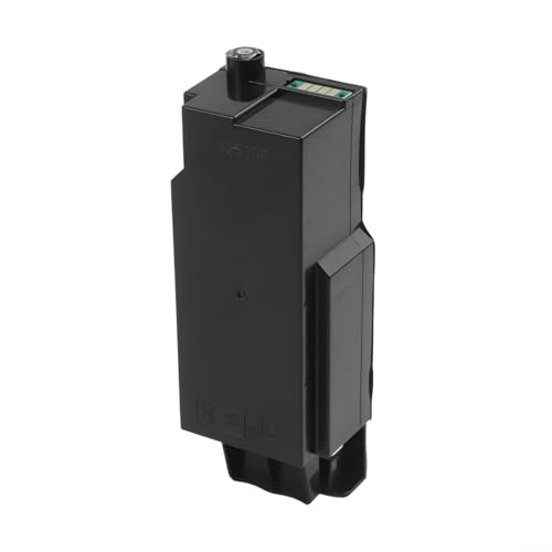 Waste Ink Collection Box,Ink Maintenance Cartridge, with Chip ABS for Sawgrass SG400 SG400NA SG500 SG800 SG800NA SG1000 SG1000NA Printers Easy - Image 2