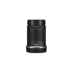 Canon RF-S55-210mm F5-7.1 is STM for Canon APS-C Mirrorless RF Mount Cameras (Renewed) - Image 4