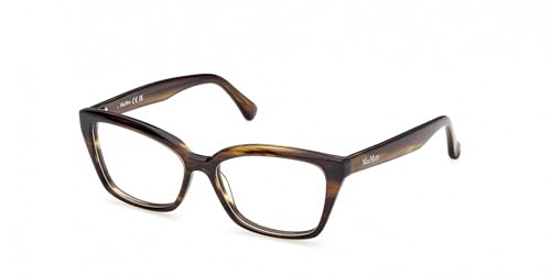 Gafas MaxMara MM5232 061 para corregir tu visión con ligereza y estilo femenino