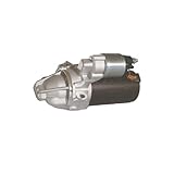 Car Starter Assembly 12V Compatible For Pcitroen Ford Starter Motor 1385378 1669558 1709189