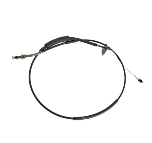Cable de freno de estacionamiento para Hyundai Sonata 2.7L de 2002 a 2006 repuesto 32790-38201