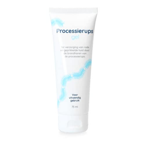 Spruyt Hillen – Gel de procesamiento, 75 ml