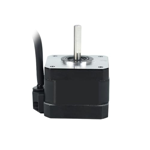 Nema17 �h�����[�^�[ 1.3A 28N.CM 17HS3401S-FS 3D XYZ���[�^�[ �h�� 12V