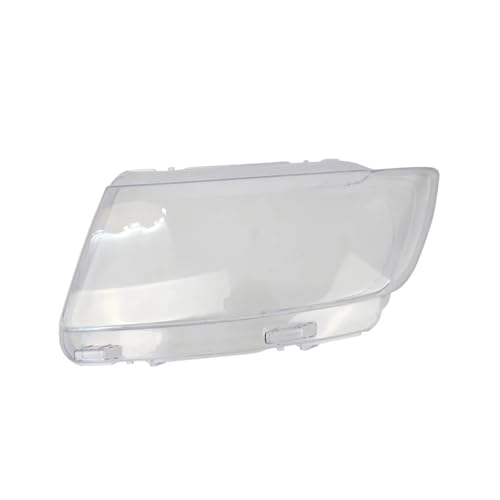 Lentille abat-jour lampe coque en verre Jeep Grand Cherokee 2011 2012 2013 gauche 55079378AF
