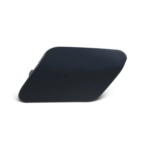 �ԗp�w�b�h���C�g�E�H�b�V���[�m�Y�� Compatible With For F35 3 Series LCI 2015 2016 2017 2018 �Ԃ̃t�����g�o���p�[�w�b�h���C�g�E�H�b�V���[�J�o�[�L���b�v OEM 51117443977 5111744