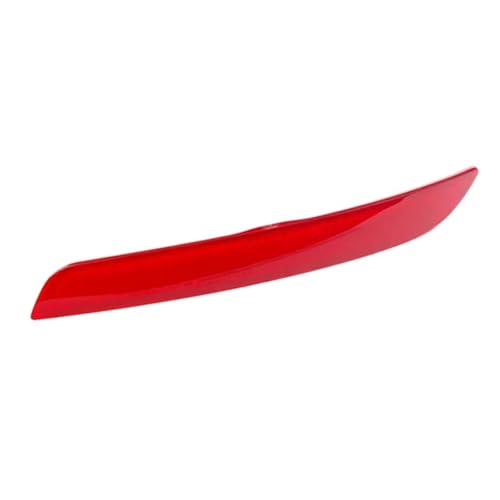 Feu de pare-chocs arrière pour F10 2010-2016 clignotant réflecteur
