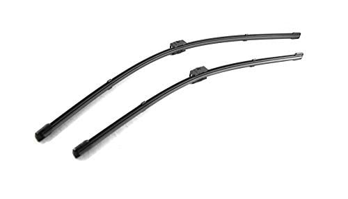 Essuie-glace avant de pare-brise 609 482mm pour conduire sous la pluie en E90 E91