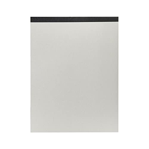 Murano Pad 30SH bloc de notas blanco de 40,6 x 30,5 cm para dibujo 3