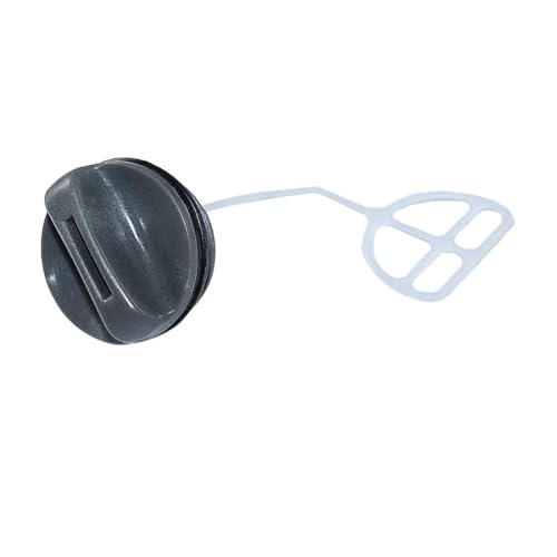 Bouchon d'huile 372XP 365 395 pièce de rechange pour tronçonneuse 537215202 - 6