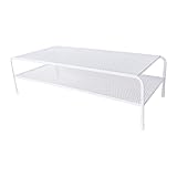 | Confort accru au poste de travail : Ce support pour moniteur est un outil pratique pour promouvoir de saines habitudes de position assise. Il réduit le stress physique en alignant l'écran avec la ligne de vision naturelle de l'utilisateur, créant une configuration plus confortable pour la navigation occasionnelle et le travail concentré.